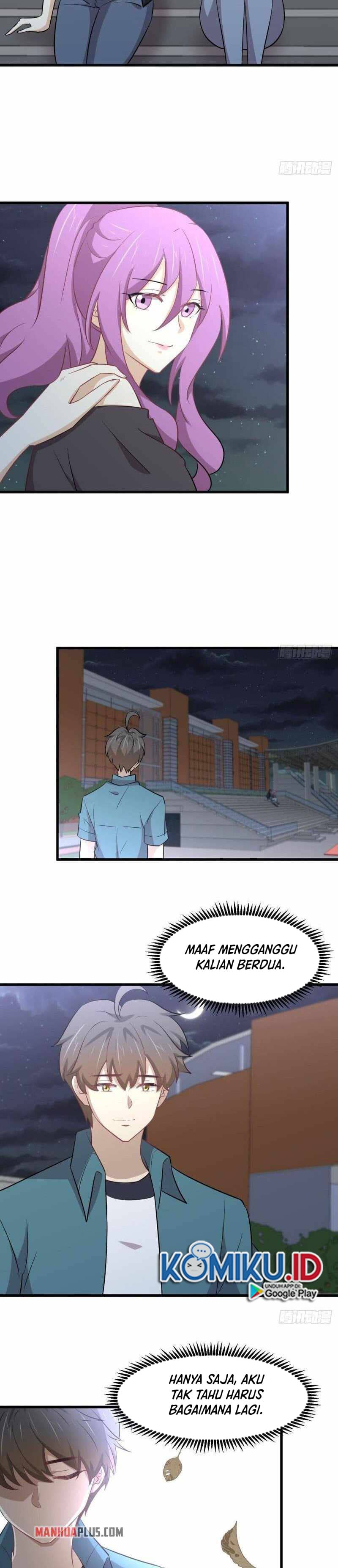 Immortal Swordsman in The Reverse World Chapter 264 Gambar 2